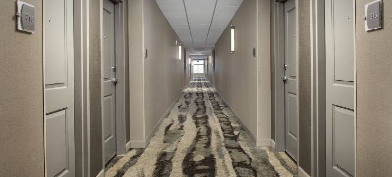 路易斯威尔机场希尔顿家庭套房(Homewood Suites by Hilton Louisville Airport)图片