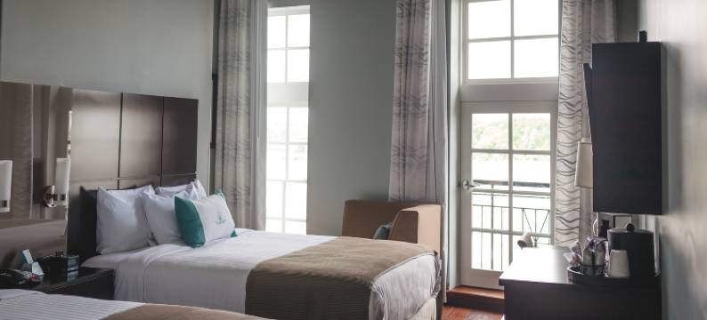 萨凡纳棉帆酒店，希尔顿启缤精选(The Cotton Sail Hotel Savannah, Tapestry Collection by Hilton)图片