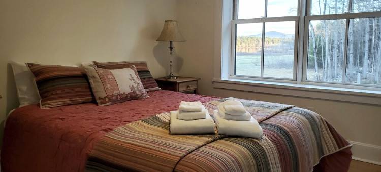 Meadow House at Powder Mill Pond - a nature lover's paradise图片