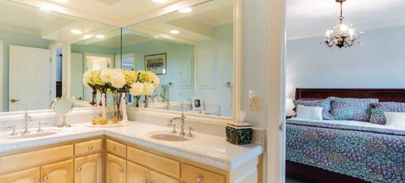 Awesome Hilltop Views, Pool, Vineyards, Olive Trees, 5 mins to Healdsburg图片