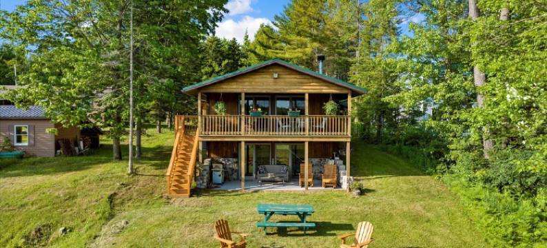 Relax by the Lake! - Shorter May/June Stays Available图片