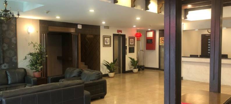 传承酒店(Heritage Hotel)图片