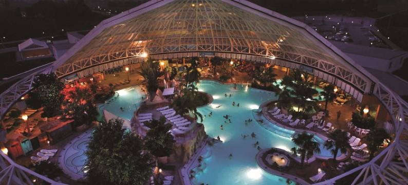 埃尔丁公园贝斯特韦斯特优质酒店(Best Western Plus Parkhotel Erding)图片