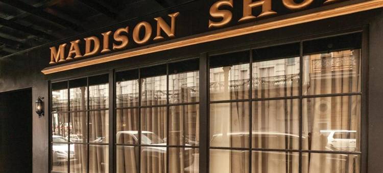 鲁宾斯坦酒店(The Rubenstein Hotel)图片