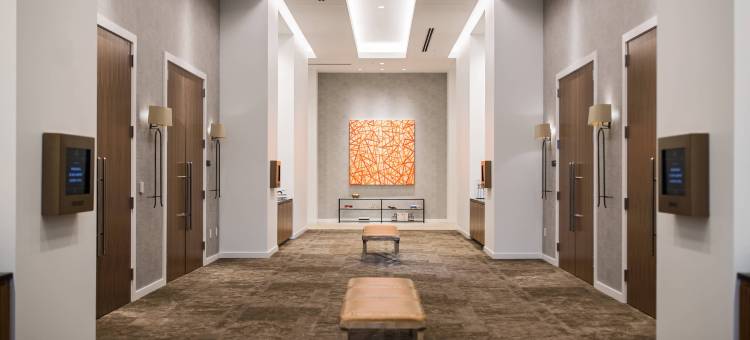 亚特兰大机场门户万丽酒店(Renaissance Atlanta Airport Gateway Hotel)图片