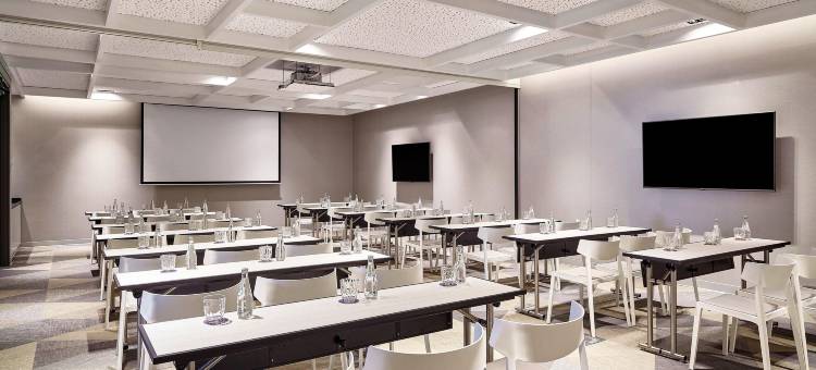 雅乐轩利马米拉弗洛雷斯酒店(Aloft Lima Miraflores)图片