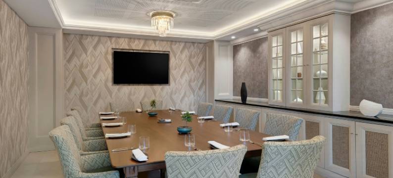 非洲骄傲梅尔罗斯拱门酒店-傲途格精选(African Pride Melrose Arch, Autograph Collection®)图片