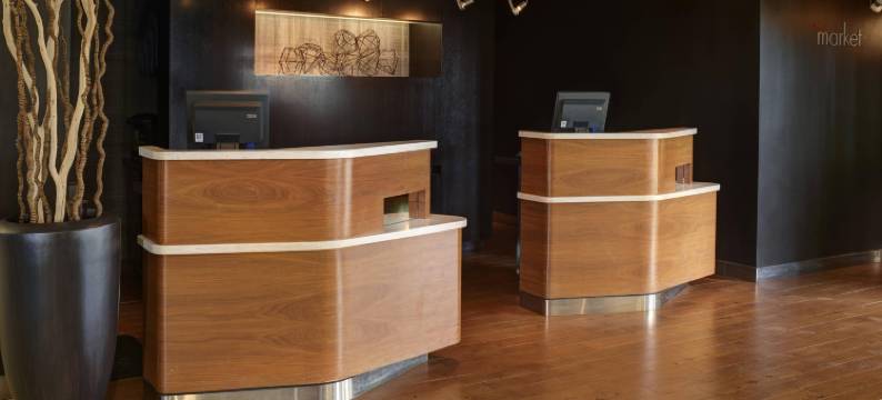 印第安纳波利斯机场万怡酒店(Courtyard Indianapolis Airport)图片