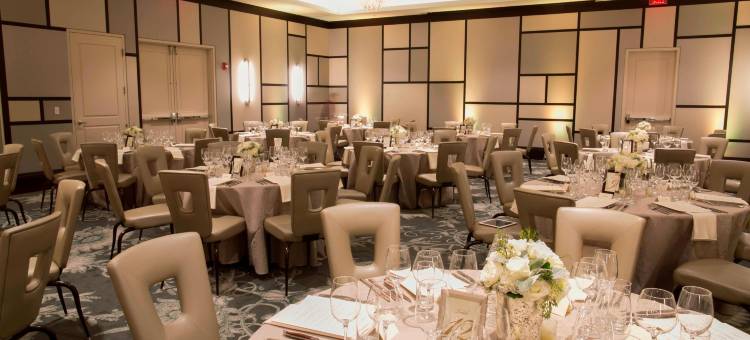 伊壁鸠鲁酒店，傲途格精选(Epicurean Hotel, Autograph Collection)图片