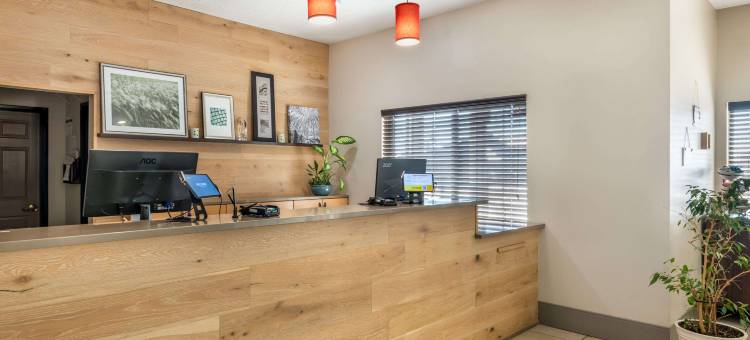 南卡罗来纳沃特敦丽怡酒店(Country Inn & Suites by Radisson, Watertown, SD)图片