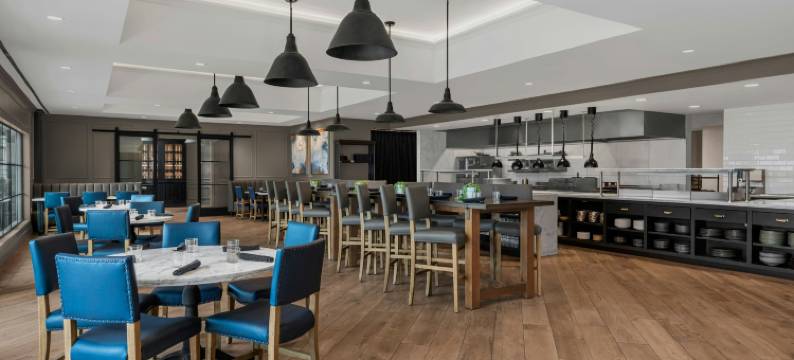 皮斯默海滩维斯佩拉度假村-傲途格精选(Vespera Resort on Pismo Beach, Autograph Collection)图片