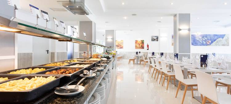 环球塔迈莫热带酒店(Globales Tamaimo Tropical)图片