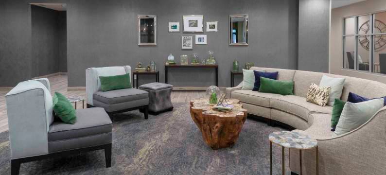 兰辛伊斯特伍德Homewood Suites by Hilton(Homewood Suites by Hilton Lansing Eastwood)图片