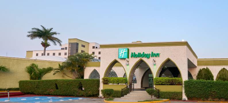 Holiday Inn 图斯特拉 - 古铁雷斯(Holiday Inn TUXTLA GUTIERREZ by IHG)图片