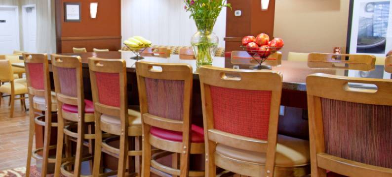 希尔顿欢朋酒店-班戈(Hampton Inn Bangor)图片