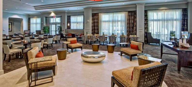 纳什维尔布伦特伍德希尔顿花园酒店(Hilton Garden Inn Nashville/Brentwood)图片