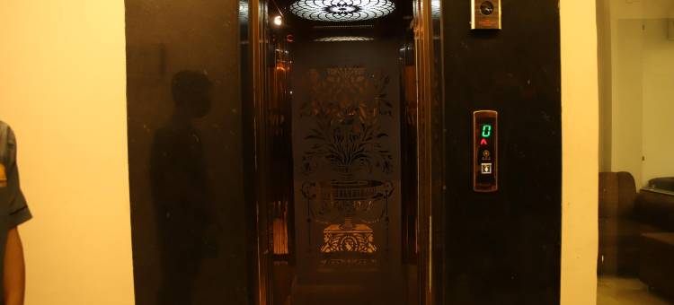 FabHotel Dhruv Nanda图片