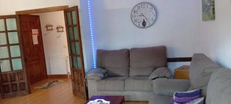 Apartamento Peñalabra图片