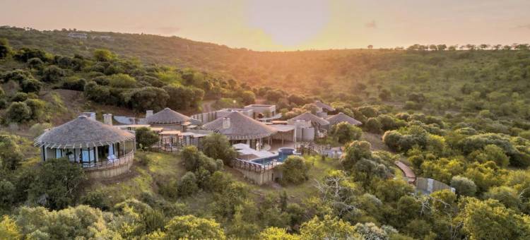 Jumeirah Thanda Safari图片