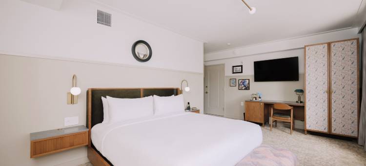 鹭酒店老城亚历山德里亚(Hotel Heron Old Town Alexandria)图片