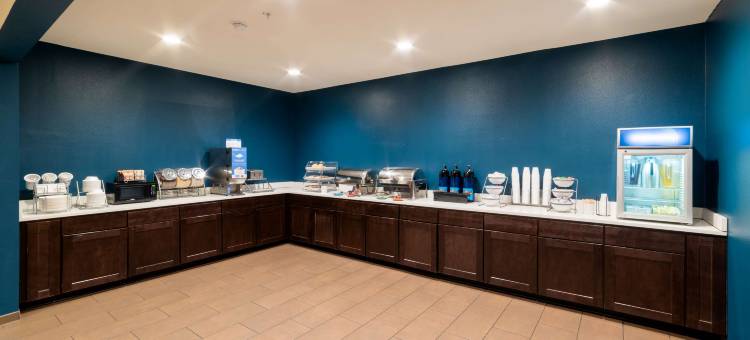 索内斯塔精选 - 巴吞鲁日机场(Sonesta Essential - Baton Rouge Airport)图片