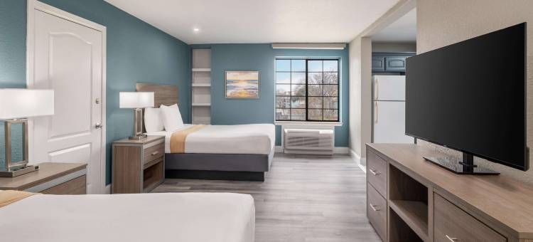 Melrose @ Seabrook, BW Signature Collection图片