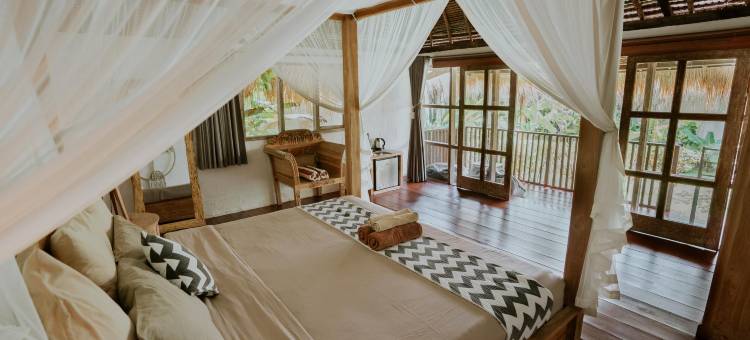巴厘岛雅安德拉度假村(Le Yanandra Bali Resort)图片