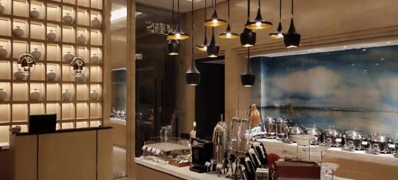 新东亚酒店(厦门国际机场店)图片