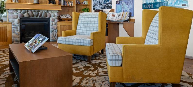 世标度假屋-狼溪(WorldMark Wolf Creek)图片