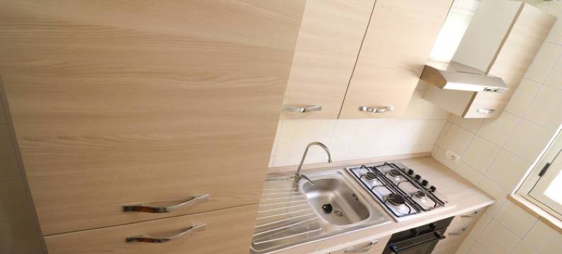 Casa Ambra, Otranto, 4 Guests图片