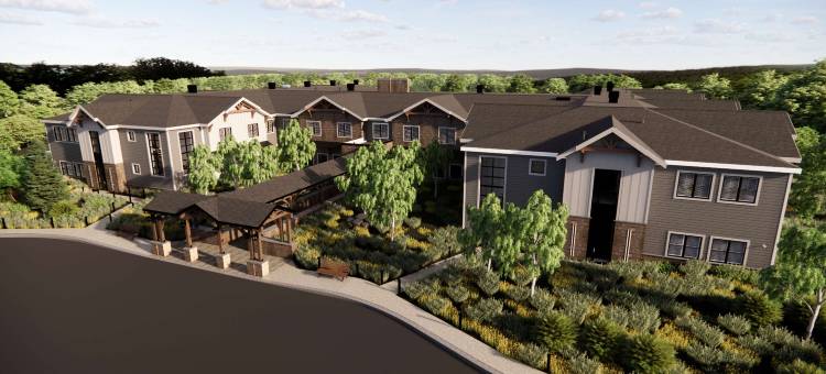 Skaneateles Fields Resort & Spa, Curio Collection by Hilton图片