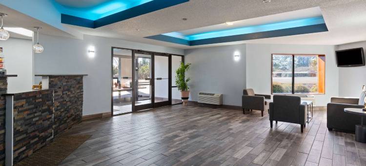 Baymont by Wyndham Creedmoor图片