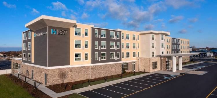 刘易斯/里霍博斯海滩凯悦嘉寓酒店(Hyatt House Lewes/Rehoboth Beach)图片