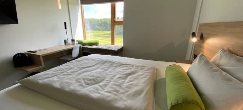 阿瓦内奥马克特雷茨维茨酒店(Avaneo Hotel Marktredwitz)图片