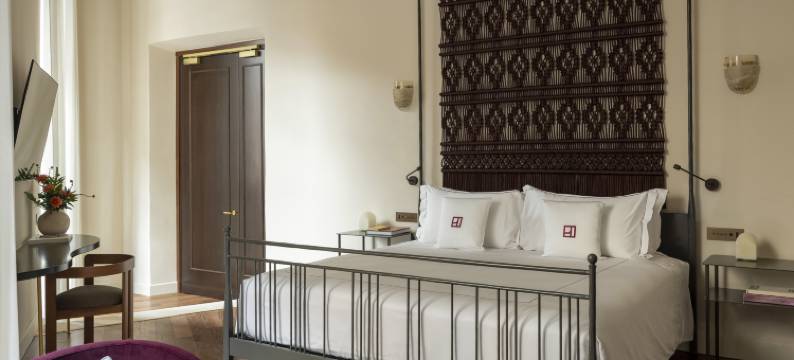 Talìa宫 - 世界小奢华酒店(Palazzo Talìa - Small Luxury Hotels of the World)图片