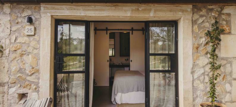 芬卡塞雷纳马洛卡，小型豪华酒店(Finca Serena Mallorca, Small Luxury Hotels)图片
