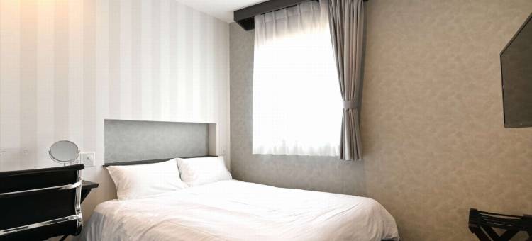 Neo Station Hotel Kamisuwa图片