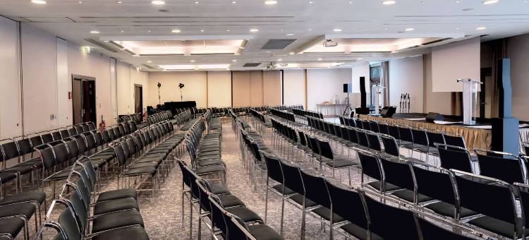 巴黎马恩河谷丽笙蓝标酒店(Radisson Blu Hotel Paris, Marne-la-Vallée)图片