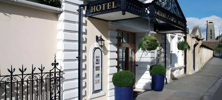 埃文峡谷杜威酒店(Avon Gorge by Hotel du Vin)图片