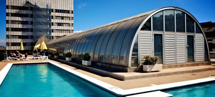 欧罗巴公寓2(Pierre & Vacances Apartamentos Edificio Eurobuilding 2)图片