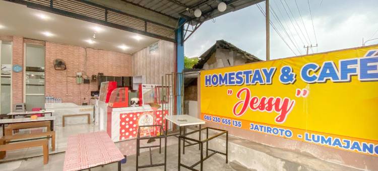 RedDoorz Syariah at Jatiroto Lumajang图片