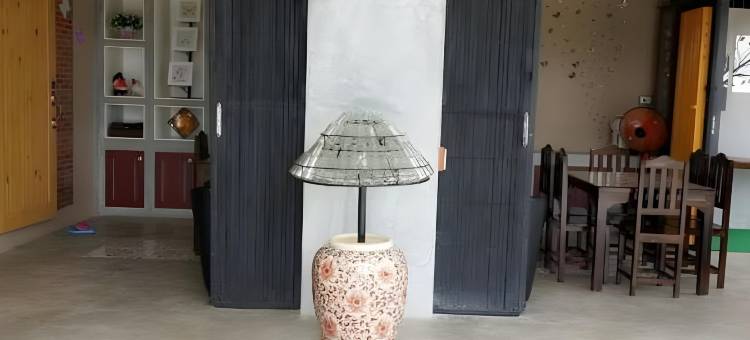 瓦讷丘度假村(Wanakaew Resort)图片