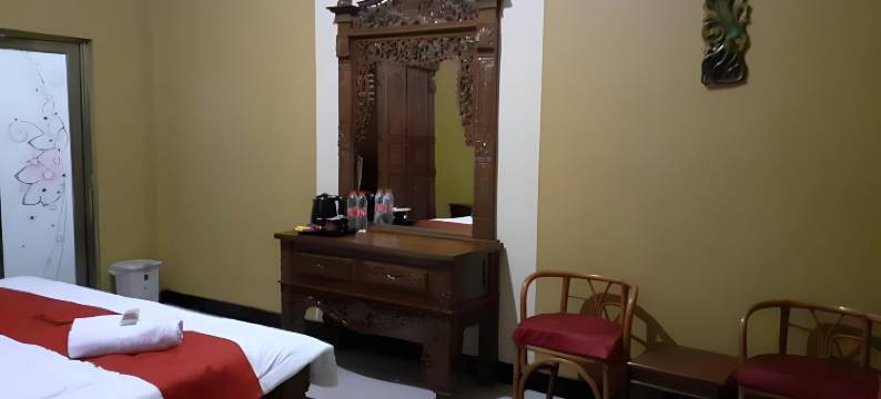 RedDoorz Syariah Near Exit Toll Ngemplak Solo图片