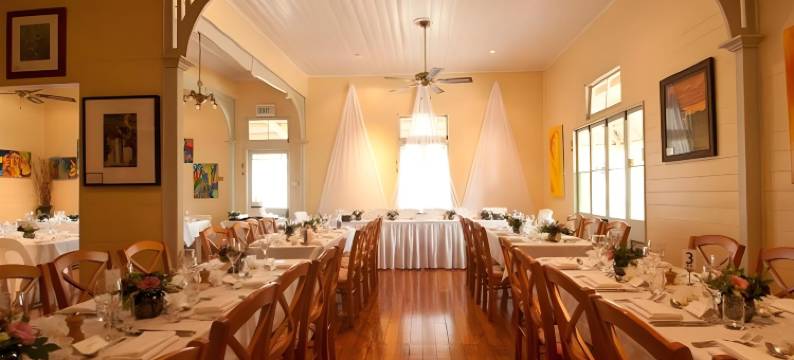 伊甸小屋度假村(Eden House Retreat)图片