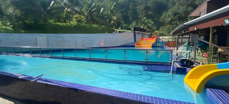 武来岸天堂谷度假村(Paradise Valley Resort Broga)图片