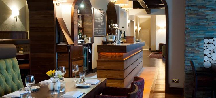 Best Western Plus the Croft Hotel图片
