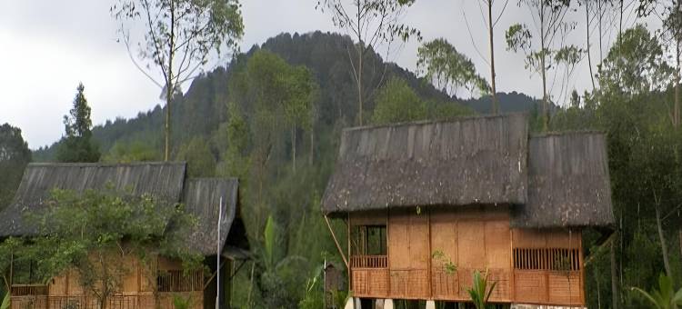 甘榜卡鲁亨苏坦拉贾别墅(Villa Kampung Karuhun Sutan Raja)图片