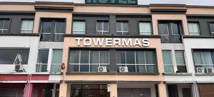 塔尔玛斯酒店(TOWERMAS HOTEL)图片