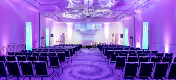 波兰弗罗茨瓦夫希尔顿逸林酒店(DoubleTree by Hilton Wroclaw)图片