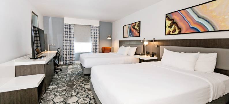 坦普尔医学中心希尔顿花园酒店(Hilton Garden Inn Temple Medical Center)图片